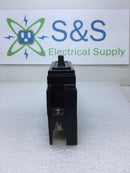 GE General Electric TE13L020 20 Amp Single Pole 277 VAC E Frame Circuit Breaker