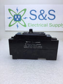 GE General Electric TE13L020 20 Amp Single Pole 277 VAC E Frame Circuit Breaker
