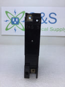 GE General Electric TE13L020 20 Amp Single Pole 277 VAC E Frame Circuit Breaker