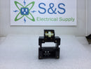 Allen-Bradley Z-21129 Contactor Coil Cover Size 0 Series K