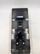 General Electric TB63F Tri-Break 3 Pole 600 V 600 Amp Fused Circuit Breaker