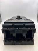 General Electric TB63F Tri-Break 3 Pole 600 V 600 Amp Fused Circuit Breaker