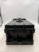 General Electric TB63F Tri-Break 3 Pole 600 V 600 Amp Fused Circuit Breaker