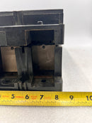 General Electric TB63F Tri-Break 3 Pole 600 V 600 Amp Fused Circuit Breaker