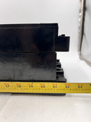 General Electric TB63F Tri-Break 3 Pole 600 V 600 Amp Fused Circuit Breaker