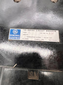 General Electric TB63F Tri-Break 3 Pole 600 V 600 Amp Fused Circuit Breaker