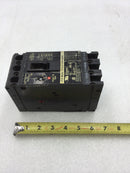 ITE E63A050 50 Amp 3 Pole 600 VAC Motor Circuit Interrupter with Shunt Trip and Without Lugs