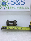 Square D C-350 Split Bolt
