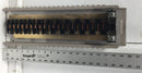 Cutler-Hammer CH42L225G 225A 42 Space 120/240V Load Center Guts Only 6"X20"