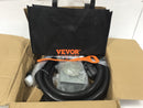 VEVOR 50 Amp Generator Cord and Power Inlet Box Kit, 25FT NEMA 14-50P/SS2-50R