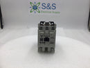 Eaton CN35BN3 20 Amp 3 Pole 480-600 VAC Lighting Contactor w/120 VAC Coil