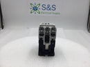 Eaton CN35BN3 20 Amp 3 Pole 480-600 VAC Lighting Contactor w/120 VAC Coil