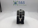 Eaton CN35BN3 20 Amp 3 Pole 480-600 VAC Lighting Contactor w/120 VAC Coil