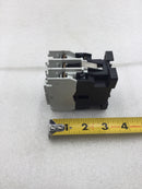 Eaton CN35BN3 20 Amp 3 Pole 480-600 VAC Lighting Contactor w/120 VAC Coil