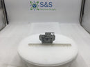 Eaton C320KGS1 Series A2 Auxiliary Contact 8 Amp 48-660 VAC with 1 NO Contact
