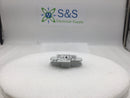 Eaton C320KGS1 Series A2 Auxiliary Contact 8 Amp 48-660 VAC with 1 NO Contact