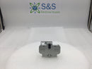 Eaton C320KGS1 Series A2 Auxiliary Contact 8 Amp 48-660 VAC with 1 NO Contact