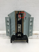 ITE EQ8S 125 Amp 8 Space 120/240 VAC Load Center Guts Only 6.5" X 7.5" - Flaw