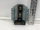 ITE EQ8S 125 Amp 8 Space 120/240 VAC Load Center Guts Only 6.5" X 7.5" - Flaw