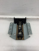 ITE EQ8S 125 Amp 8 Space 120/240 VAC Load Center Guts Only 6.5" X 7.5" - Flaw