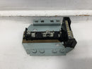 ITE EQ8S 125 Amp 8 Space 120/240 VAC Load Center Guts Only 6.5" X 7.5" - Flaw