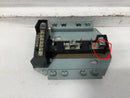 ITE EQ8S 125 Amp 8 Space 120/240 VAC Load Center Guts Only 6.5" X 7.5" - Flaw