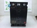 GE General Electric TED136125 125 Amp 3 Pole 600V Circuit Breaker