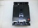 GE General Electric TED136125 125 Amp 3 Pole 600V Circuit Breaker