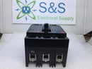 GE General Electric TED136125 125 Amp 3 Pole 600V Circuit Breaker