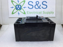 GE General Electric TED136125 125 Amp 3 Pole 600V Circuit Breaker