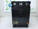 General Electric TED134020 20 Amp 3 Pole 480V Type TED Circuit Breaker