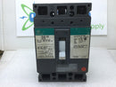 GE General Electric TED134YT100 100 Amp 3 Pole 480V Type TED Circuit Breaker