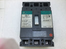GE General Electric TED134YT100 100 Amp 3 Pole 480V Type TED Circuit Breaker