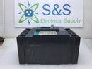GE General Electric TED134YT100 100 Amp 3 Pole 480V Type TED Circuit Breaker