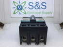 GE General Electric TED134YT100 100 Amp 3 Pole 480V Type TED Circuit Breaker