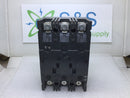 GE General Electric TED134YT100 100 Amp 3 Pole 480V Type TED Circuit Breaker