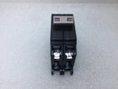 Cutler Hammer CH2100 100 Amp 2 Pole 120/240v Circuit Breaker - Plastic Foot