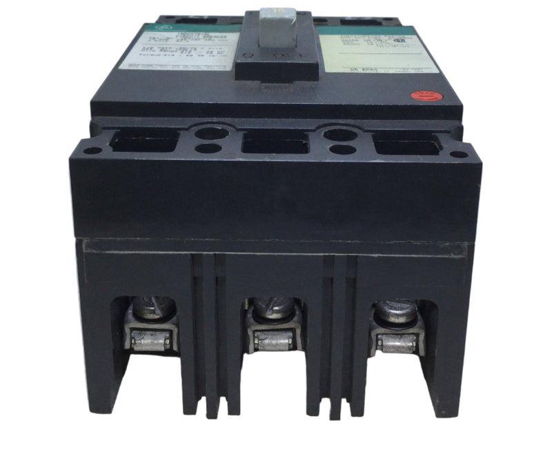 GE General Electric TEB132015 15 Amp 3 Pole 240V Circuit Breaker