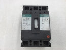 General Electric TED134020 20 Amp 3 Pole 480V Type TED Circuit Breaker