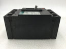 General Electric TED134020 20 Amp 3 Pole 480V Type TED Circuit Breaker