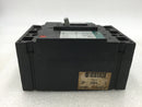 General Electric TED134020 20 Amp 3 Pole 480V Type TED Circuit Breaker