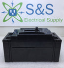 GE/General Electric TE122050 50 Amp 2 Pole 240V Circuit Breaker - Cosmetic Flaw