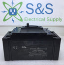 GE/General Electric TE122050 50 Amp 2 Pole 240V Circuit Breaker - Cosmetic Flaw