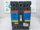 GE Spectra 763023 EM160/63 Molded Case Circuit Breaker