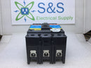 GE Spectra 763023 EM160/63 Molded Case Circuit Breaker