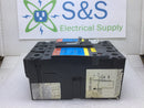 GE Spectra 763023 EM160/63 Molded Case Circuit Breaker
