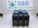 GE Spectra 763023 EM160/63 Molded Case Circuit Breaker