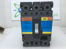 GE Spectra 763026 EM160/32 30 Amp 480Vac 3 Pole Circuit Breaker