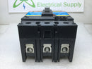 GE Spectra 763026 EM160/32 30 Amp 480Vac 3 Pole Circuit Breaker