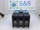 GE Spectra 763026 EM160/32 30 Amp 480Vac 3 Pole Circuit Breaker